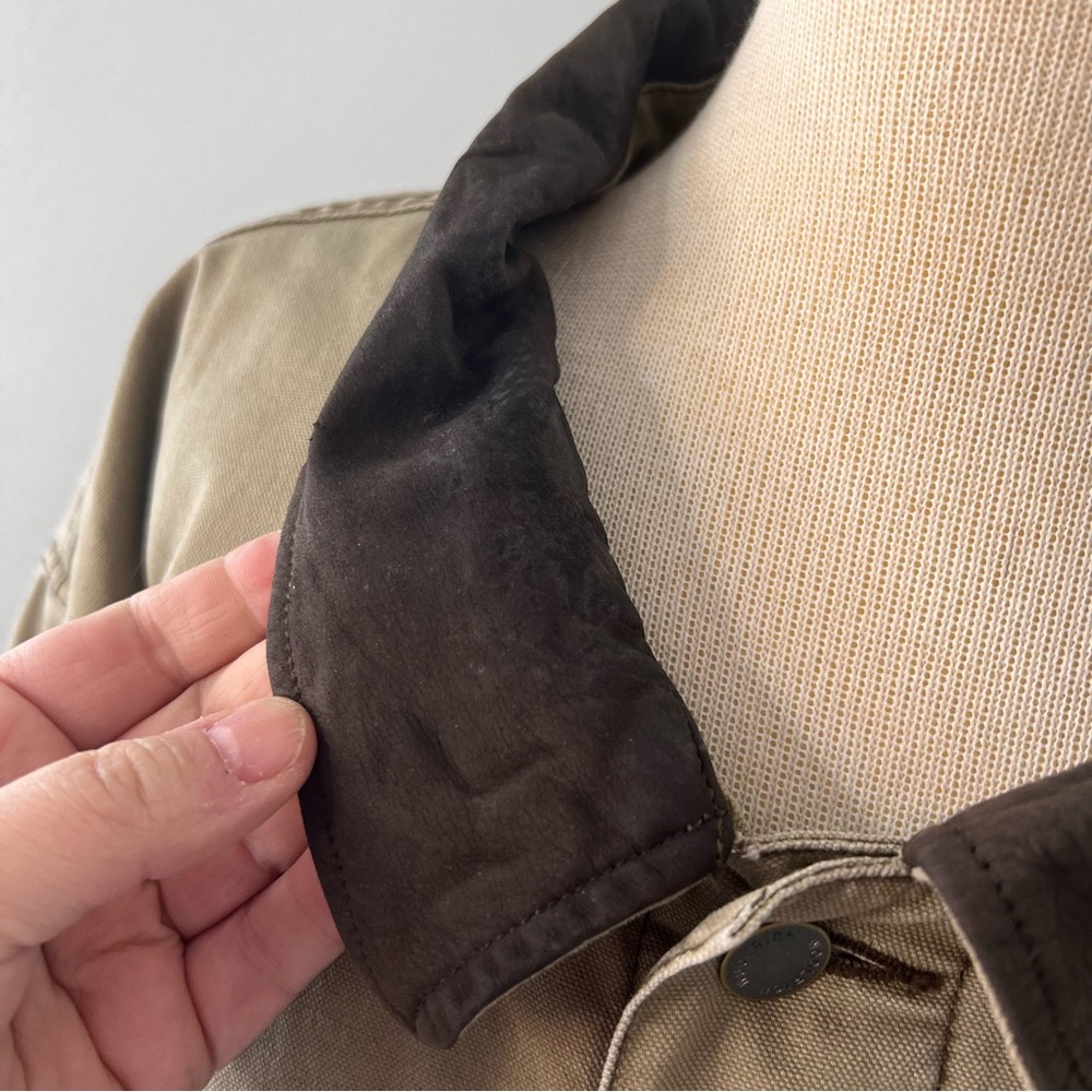Woolrich Barn Chore Jacket - Picture 8 of 10